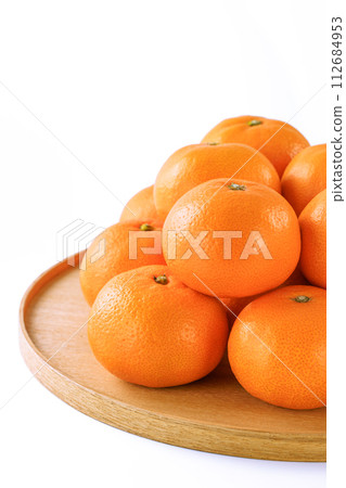 溫州橘子吃的時候 112684953