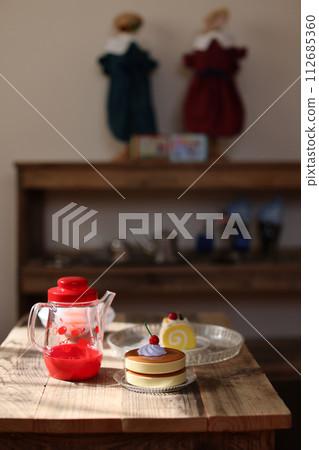 你的房子 112685360