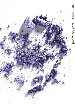 Cosmetic texture for colored makeup. Cosmetic texture for colored makeup. 112685381