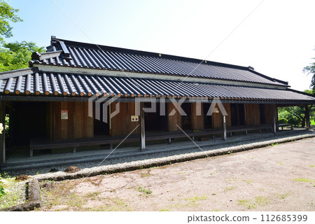 白川關之森公園 2023-7-2 #45 112685399