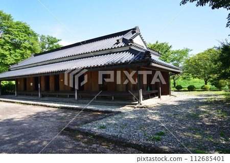 白川關之森公園 2023-7-2 #47 112685401