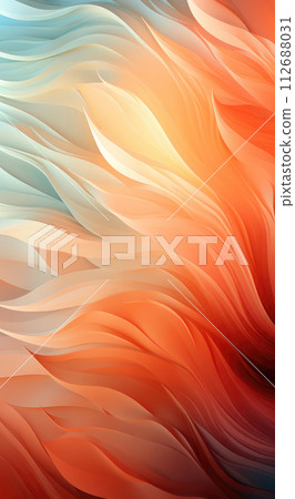Abstract color background for social media stories Abstract color background for social media stories 112688031