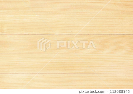 Bright wood background 112688545