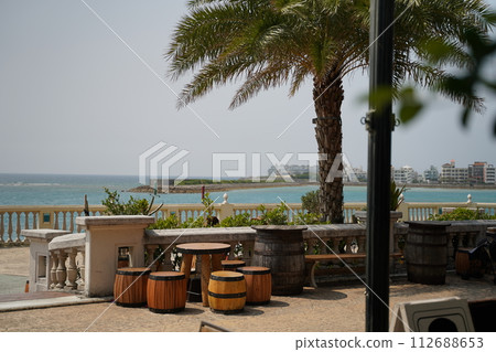 Terrace with sea view Terrace with sea view 112688653