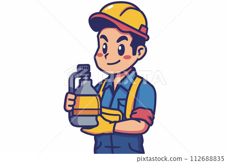Worker 112688835