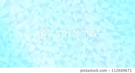 Technology geometry pattern texture background 112689671