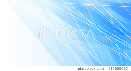 藍色科技數位紋理背景 藍色科技數位紋理背景 112689682