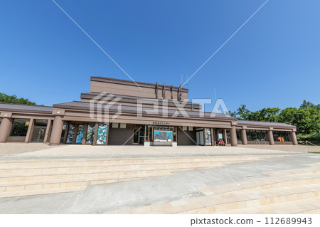 了解北海道斜裡郡知床自然的中心 了解北海道斜裡郡知床自然的中心 112689943