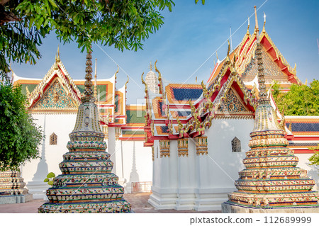泰國Wat Pho 112689999