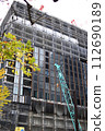 建築施工現場 112690189