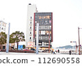 【福岡縣】JR門司湖站夜景 112690558