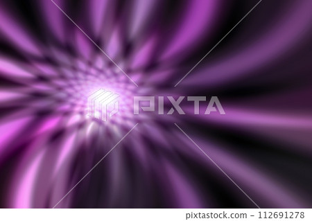 Background material with the image of a warp in outer space (image of a wormhole / black hole) Background material with the image of a warp in outer space (image of a wormhole / black hole) 112691278