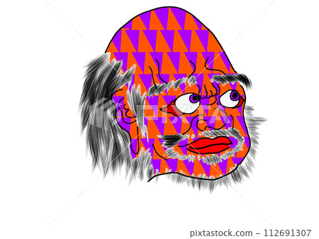 七彩水滴 112691307