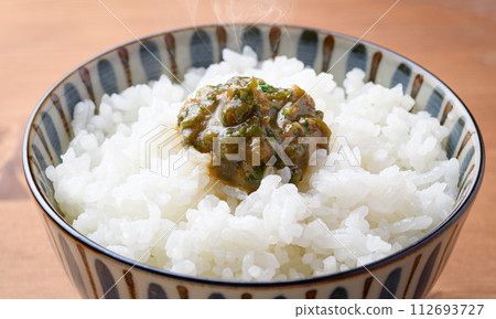 早春食材 Fukinoto 味噌 (Fukimiso)Fukinoto 112693727