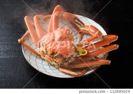 福井縣產越前蟹 112695029