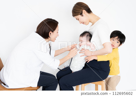 新生兒檢查影像 112695602
