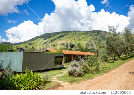 Brazil OLIQ Brazil OLIQ 112695603