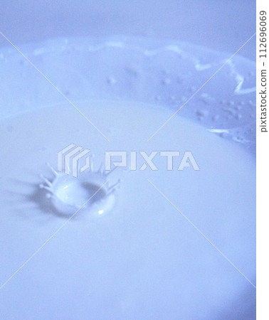 牛奶做的皇冠 牛奶做的皇冠 112696069