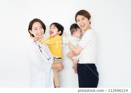 Pediatric image Pediatric image 112696224