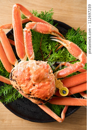 福井縣產越前蟹 112697289