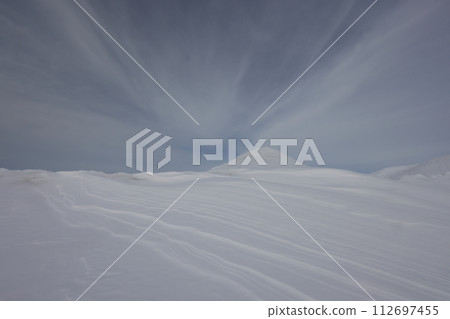 白色的世界 112697455