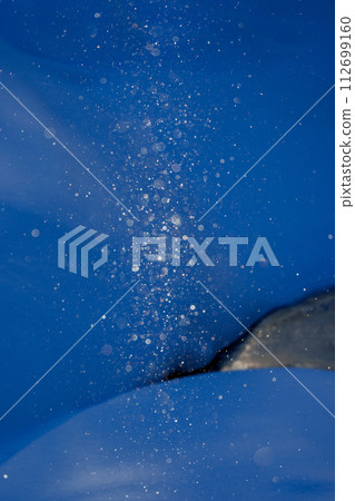 Diamond Dust: Spectacular views of Hokkaido in winter 112699160