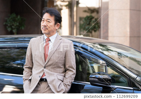 商人車 商人車 112699209