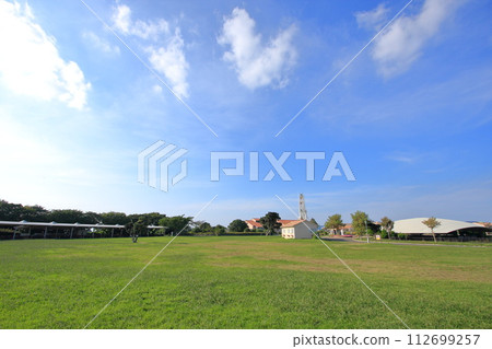 Kanagawa Prefecture, Yokosuka City, Soleil Hill 112699257