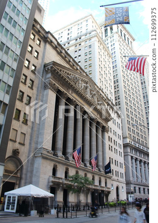 紐約證券交易所 NYSE 紐約證券交易所 NYSE 112699375