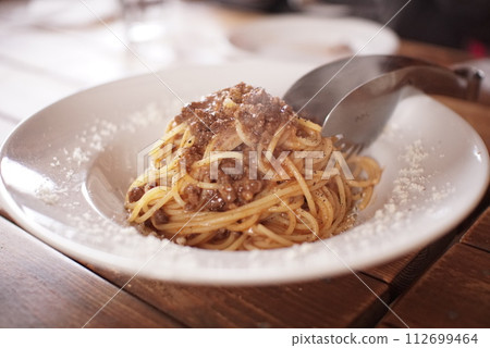 美味的麵食 112699464