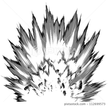 單色爆炸22B 112699573