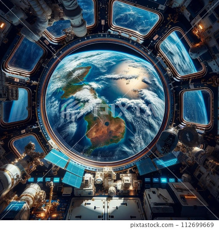 從飛機看的風景 112699669