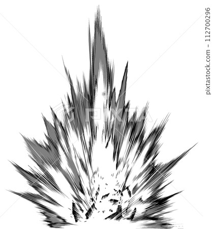 單色爆炸23C 112700296