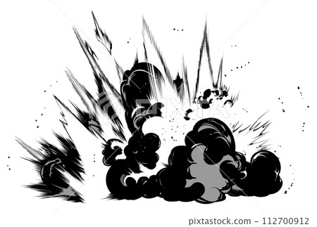 單色爆炸24B 單色爆炸24B 112700912