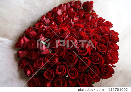 elegant deep red rose elegant deep red rose 112701002