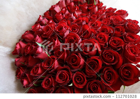 elegant deep red rose elegant deep red rose 112701028