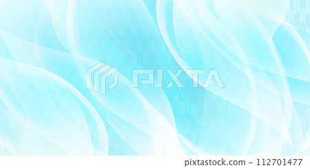 Arrow pattern background material Blue gradation background Arrow pattern background material Blue gradation background 112701477