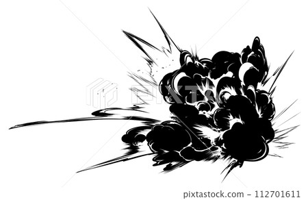 單色爆炸25C 112701611