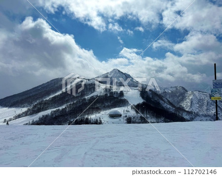 雪山 雪山 112702146