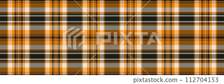 Serene texture pattern fabric, baby check tartan plaid. Floor textile seamless background vector in black and light colors. Serene texture pattern fabric, baby check tartan plaid. Floor textile seamless background vector in black and light colors. 112704153