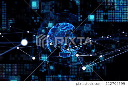 全球網絡 112704399