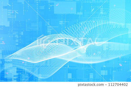 Digital Technology Digital Technology 112704402