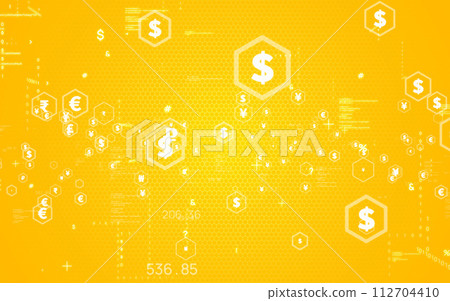 Financial Technology FinTech 112704410