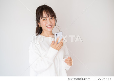 美麗的日本女性 112704447