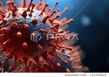 Outbreak control corona virus 2024. Generative AI Outbreak control corona virus 2024. Generative AI 112704628