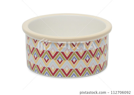 Ceramic animal bowl Ceramic animal bowl 112706092