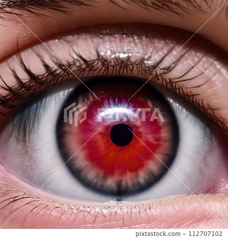 紅眼睛[特寫] 112707102