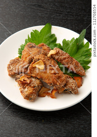 炸鰹魚龍田 炸鰹魚龍田 112708554