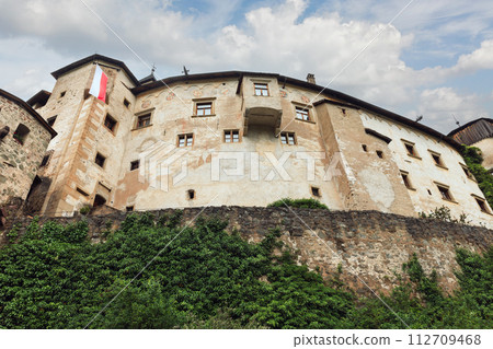 beautiful Castel Prosels in South Tyrol 112709468