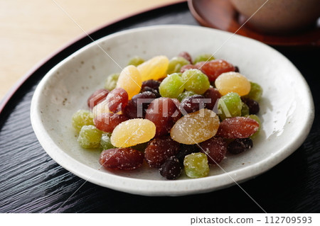 Sweet beans Sweet beans 112709593